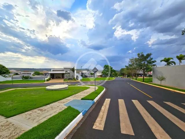 Terreno em Condomínio para Venda em Ribeirão Preto/SP Vila do Golf