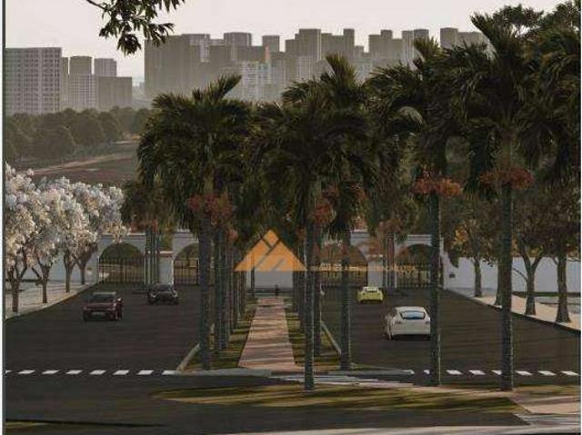 Terreno em Condomínio para Venda em Ribeirão Preto/SP Vila do Golf