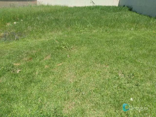 Terreno em Condomínio para Venda em Ribeirão Preto/SP Vila do Golf