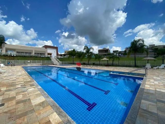 Terreno em Condomínio para Venda em Ribeirão Preto/SP Vila do Golfe