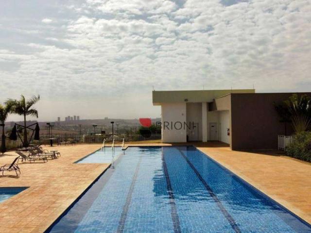 Terreno em Condomínio para Venda em Ribeirão Preto/SP Vila do Golf