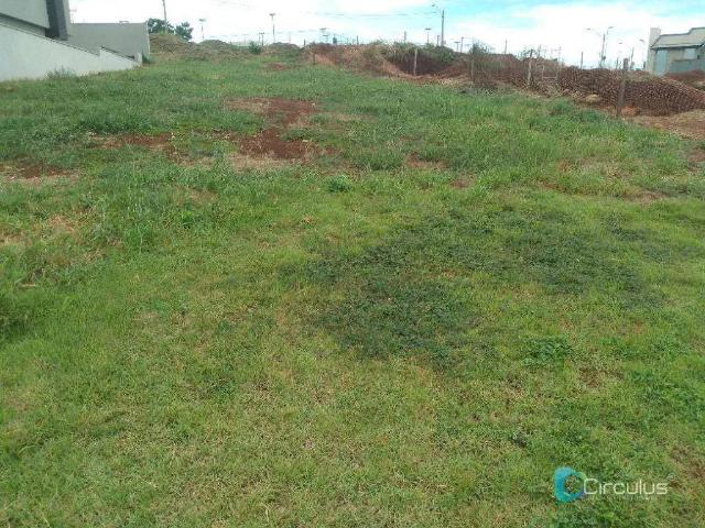 Terreno em Condomínio para Venda em Ribeirão Preto/SP Vila do Golf
