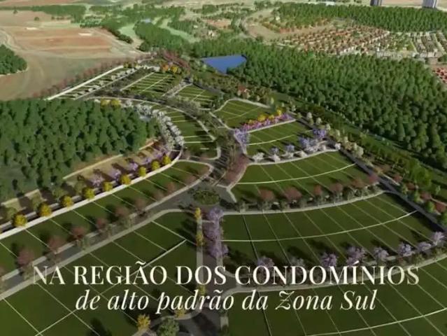 Terreno em Condomínio para Venda em Ribeirão Preto/SP Vila do Golf