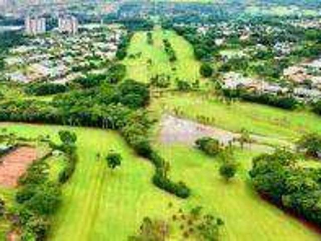 Terreno em Condomínio para Venda em Ribeirão Preto/SP Vila do Golf