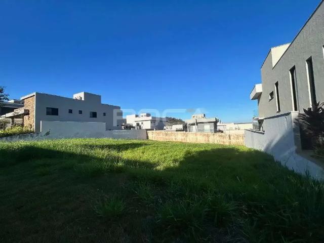 Terreno em Condomínio para Venda em Ribeirão Preto/SP Vila do Golf