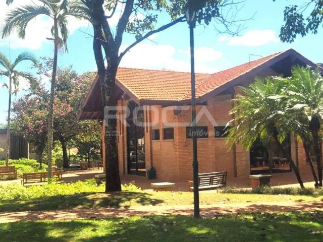 Terreno em Condomínio para Venda em Ribeirão Preto/SP Vila do Golf