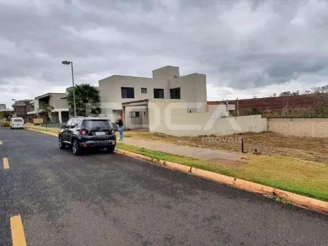 Terreno em Condomínio para Venda em Ribeirão Preto/SP Vila do Golf