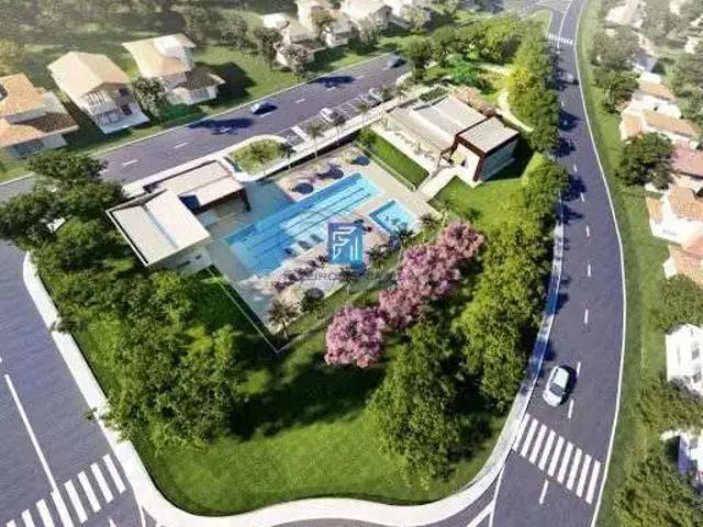 Terreno em Condomínio para Venda em Ribeirão Preto/SP Vila do Golf