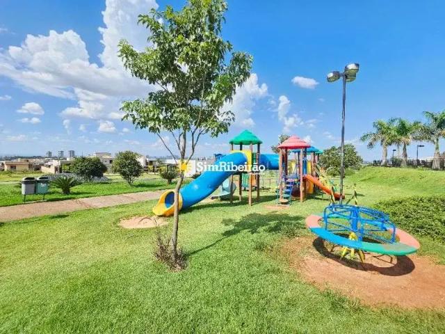 Terreno em Condomínio para Venda em Ribeirão Preto/SP Vila do Golf