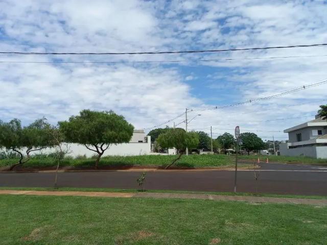 Terreno em Condomínio para Venda em Ribeirão Preto/SP Villa Romana