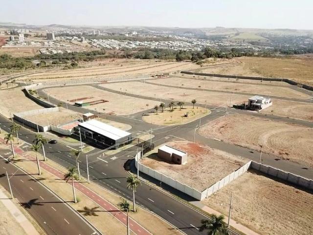 Terreno em Condomínio para Venda em Ribeirão Preto/SP Village Costa Sul