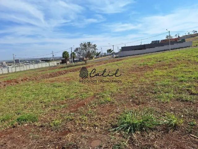 Terreno em Condomínio para Venda em Ribeirão Preto/SP Village Costa Sul