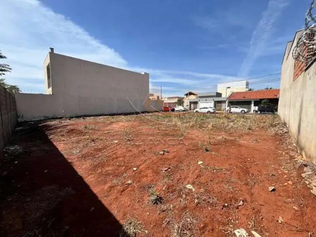 Terreno em Condomínio para Venda em Ribeirão Preto/SP Villas Mabel