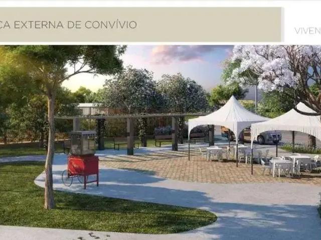 Terreno em Condomínio para Venda em Ribeirão Preto/SP Vivendas da Mata