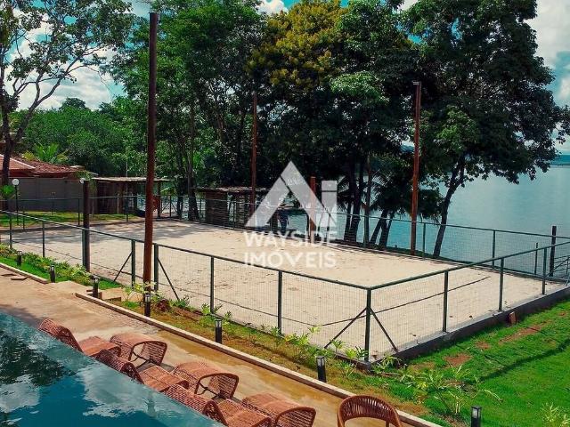 Terreno em Condomínio para Venda em Rifaina/SP Centro