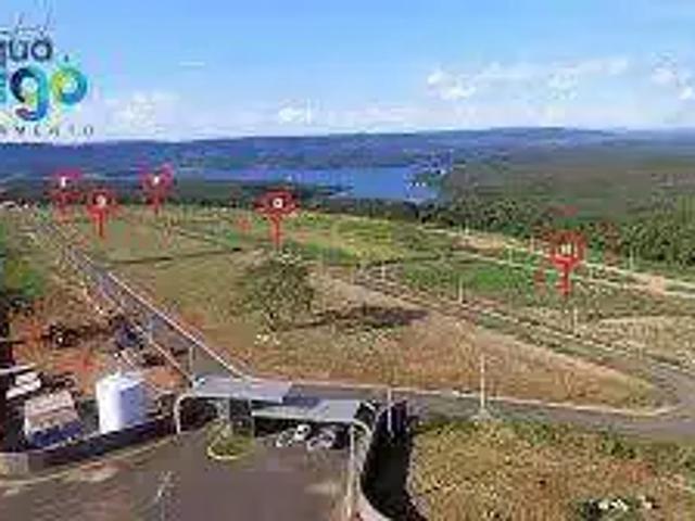 Terreno em Condomínio para Venda em Rifaina/SP Rifaina