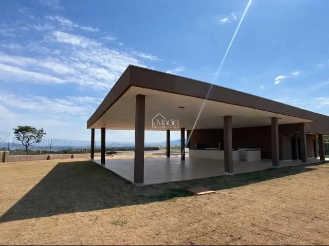 Terreno em Condomínio para Venda em Rifaina/SP Centro