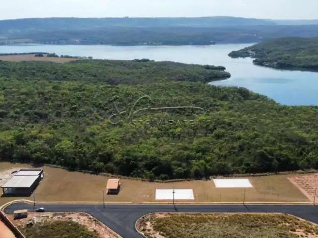 Terreno em Condomínio para Venda em Rifaina/SP Centro