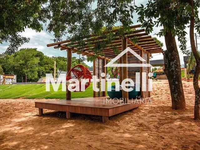 Terreno em Condomínio para Venda em Rifaina/SP Jardim das Bromélias