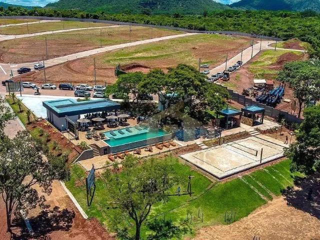 Terreno em Condomínio para Venda em Rifaina/SP Jardim das Bromélias