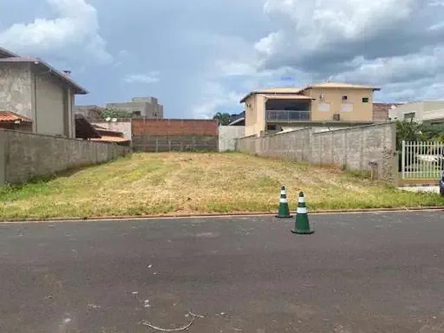 Terreno em Condomínio para Venda em Rifaina/SP Residencial Enseada da Fronteira
