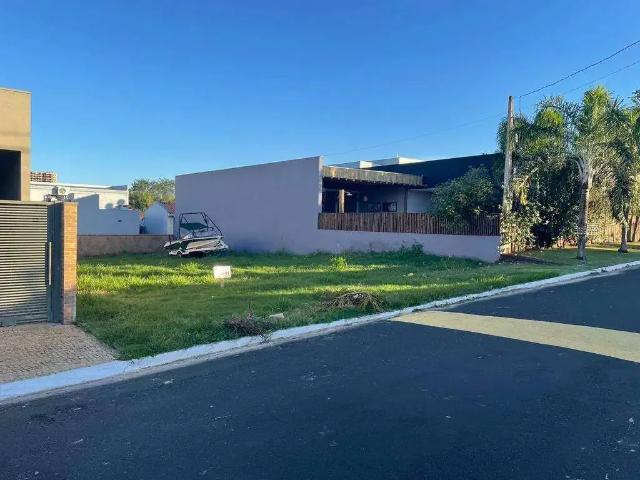 Terreno em Condomínio para Venda em Rifaina/SP Residencial Morada da Fronteira