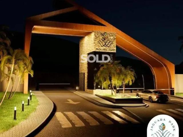 Terreno em Condomínio para Venda em Rifaina/SP Residencial Sodré