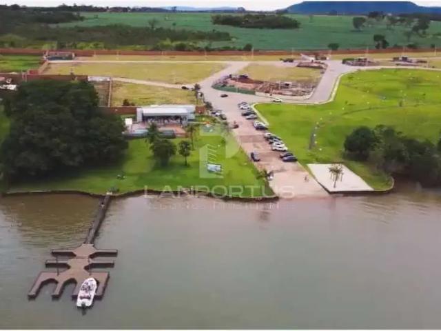 Terreno em Condomínio para Venda em Rifaina/SP Vila Olímpia