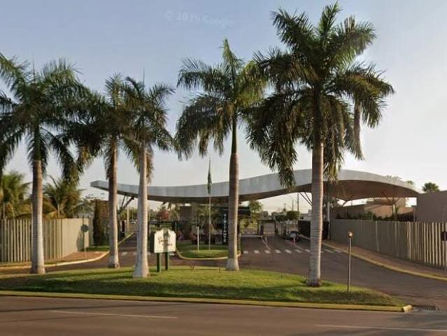 Terreno em Condomínio para Venda em Rondonópolis/MT Condomínio do Bosque II