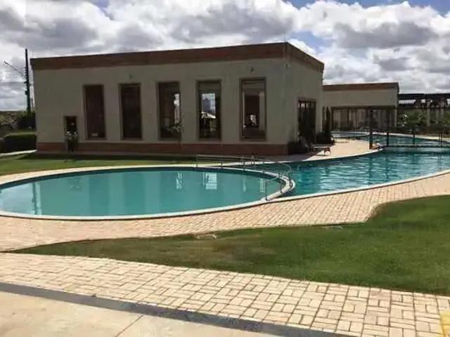 Terreno em Condomínio para Venda em Rondonópolis/MT Residencial Villa Toscana