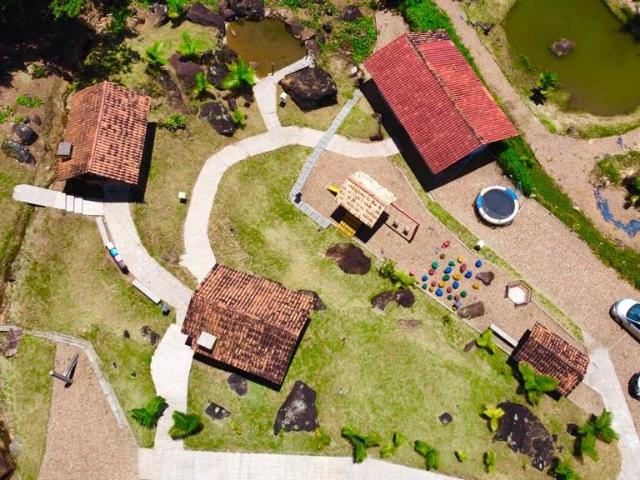 Terreno em Condomínio para Venda em Rodeio/SC Kaspereit
