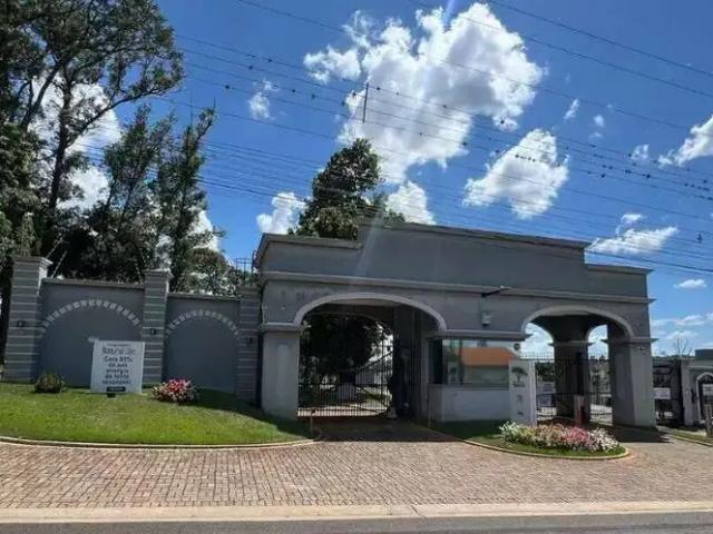 Terreno em Condomínio para Venda em Rolândia/PR Centro