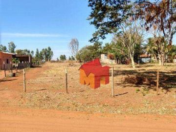 Terreno em Condomínio para Venda em Rubinéia/SP Centro