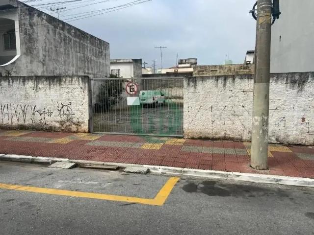 Terreno em Condomínio para Venda em São Caetano do Sul/SP São José