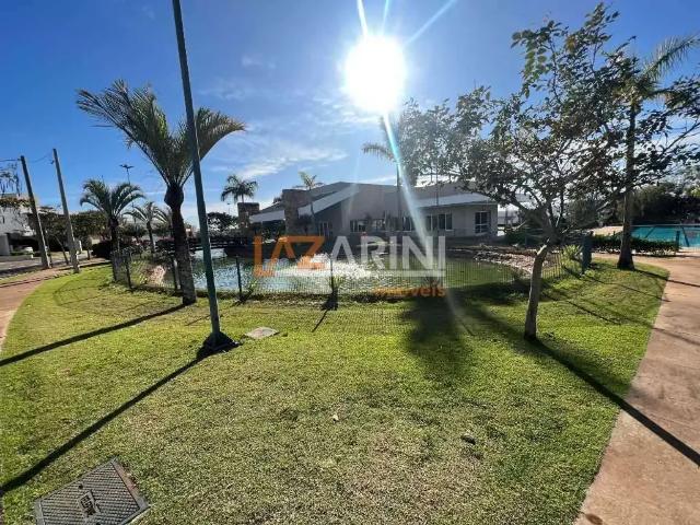 Terreno em Condomínio para Venda em São Carlos/SP Condomínio Parque Residencial Damha lll