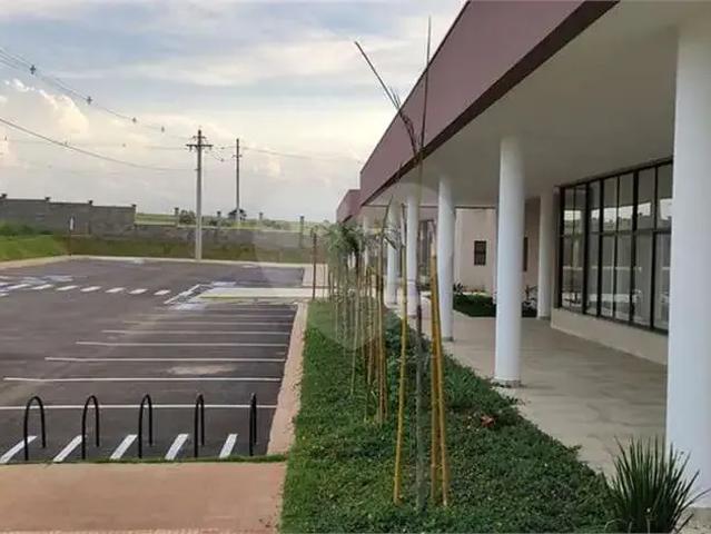 Terreno em Condomínio para Venda em São Carlos/SP Jardim Jóckei Club A