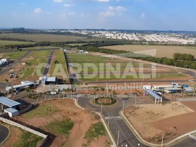Terreno em Condomínio para Venda em São Carlos/SP Loteamento Habitacional São Carlos 1