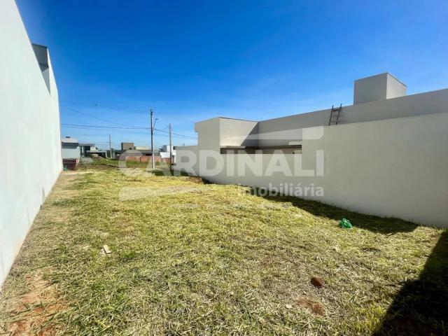 Terreno em Condomínio para Venda em São Carlos/SP Loteamento Santa Maria do Leme
