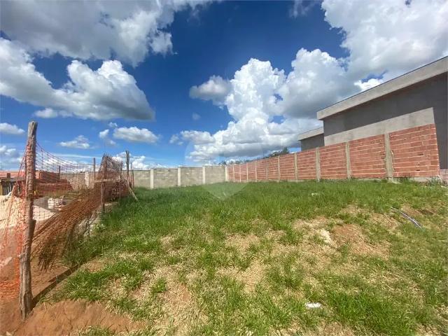 Terreno em Condomínio para Venda em São Carlos/SP Loteamento Santa Maria do Leme