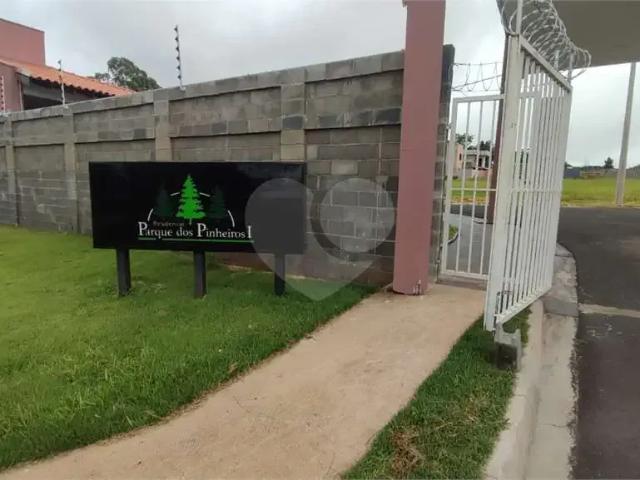 Terreno em Condomínio para Venda em São Carlos/SP Parque dos Timburis
