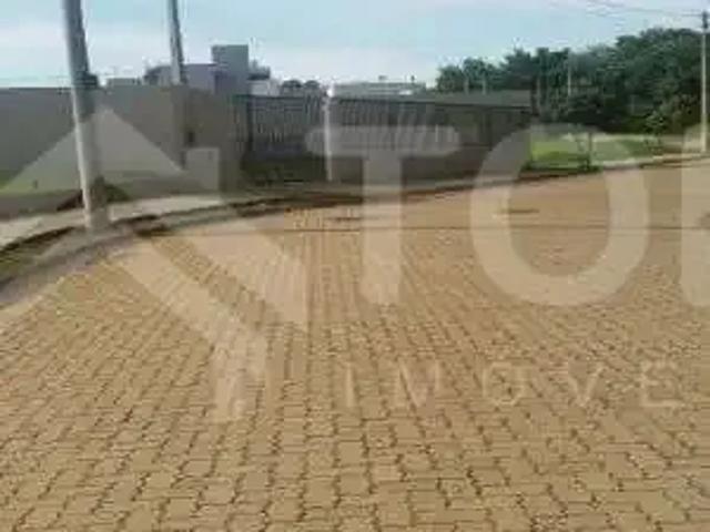 Terreno em Condomínio para Venda em São Carlos/SP Parque Espraiado