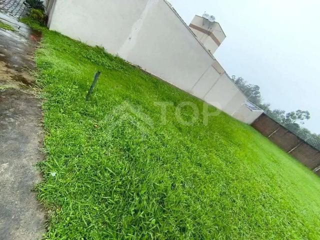 Terreno em Condomínio para Venda em São Carlos/SP Parque Espraiado