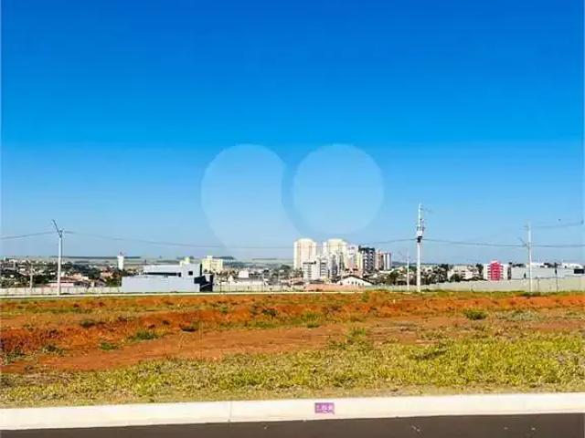 Terreno em Condomínio para Venda em São Carlos/SP Parque Faber Castell II