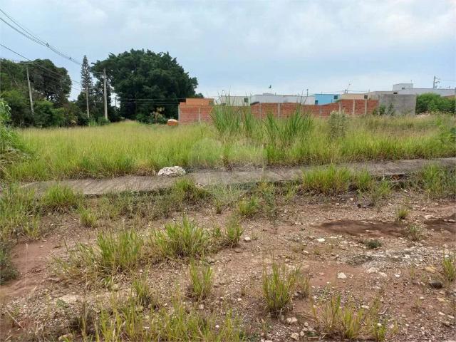 Terreno em Condomínio para Venda em São Carlos/SP Parque Industrial