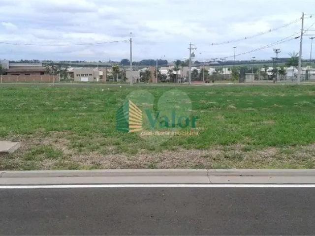 Terreno em Condomínio para Venda em São Carlos/SP Parque Tecnológico Damha I São Carlos
