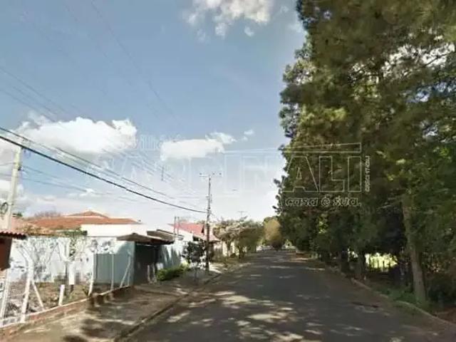 Terreno em Condomínio para Venda em São Carlos/SP Residencial Samambaia
