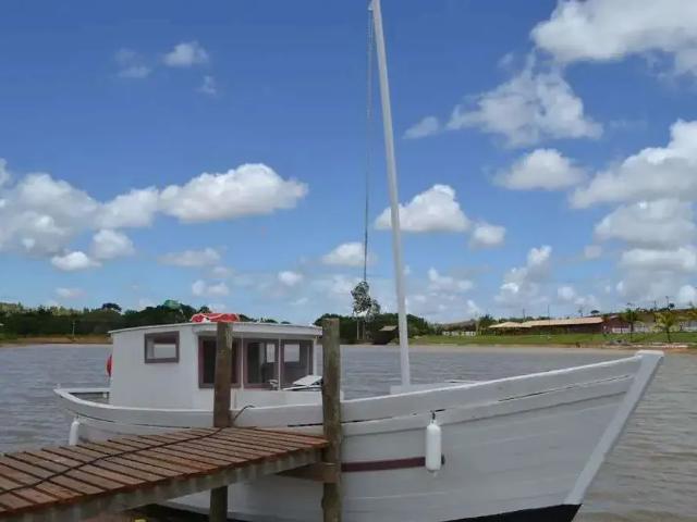 Terreno em Condomínio para Venda em São Cristóvão/SE Centro