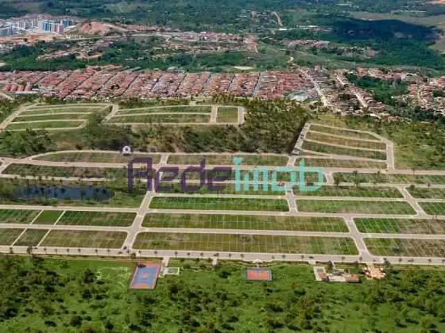 Terreno em Condomínio para Venda em São Cristóvão/SE Centro