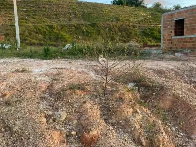 Terreno em Condomínio para Venda em São Cristóvão/SE Eduardo Gomes