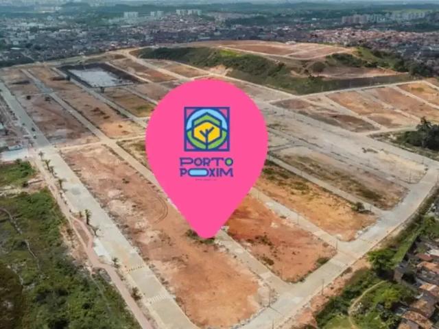 Terreno em Condomínio para Venda em São Cristóvão/SE Eduardo Gomes